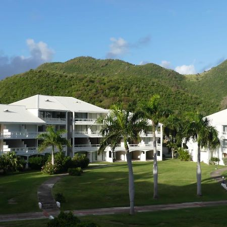 Apartament La Vie Est Belle A Saint Martin Anse Marcel Zewnętrze zdjęcie