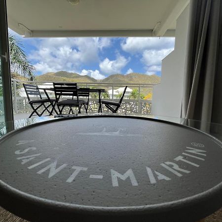 Apartament La Vie Est Belle A Saint Martin Anse Marcel Zewnętrze zdjęcie