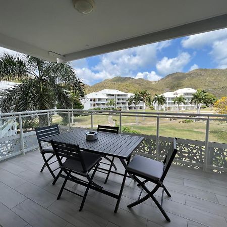 Apartament La Vie Est Belle A Saint Martin Anse Marcel Zewnętrze zdjęcie