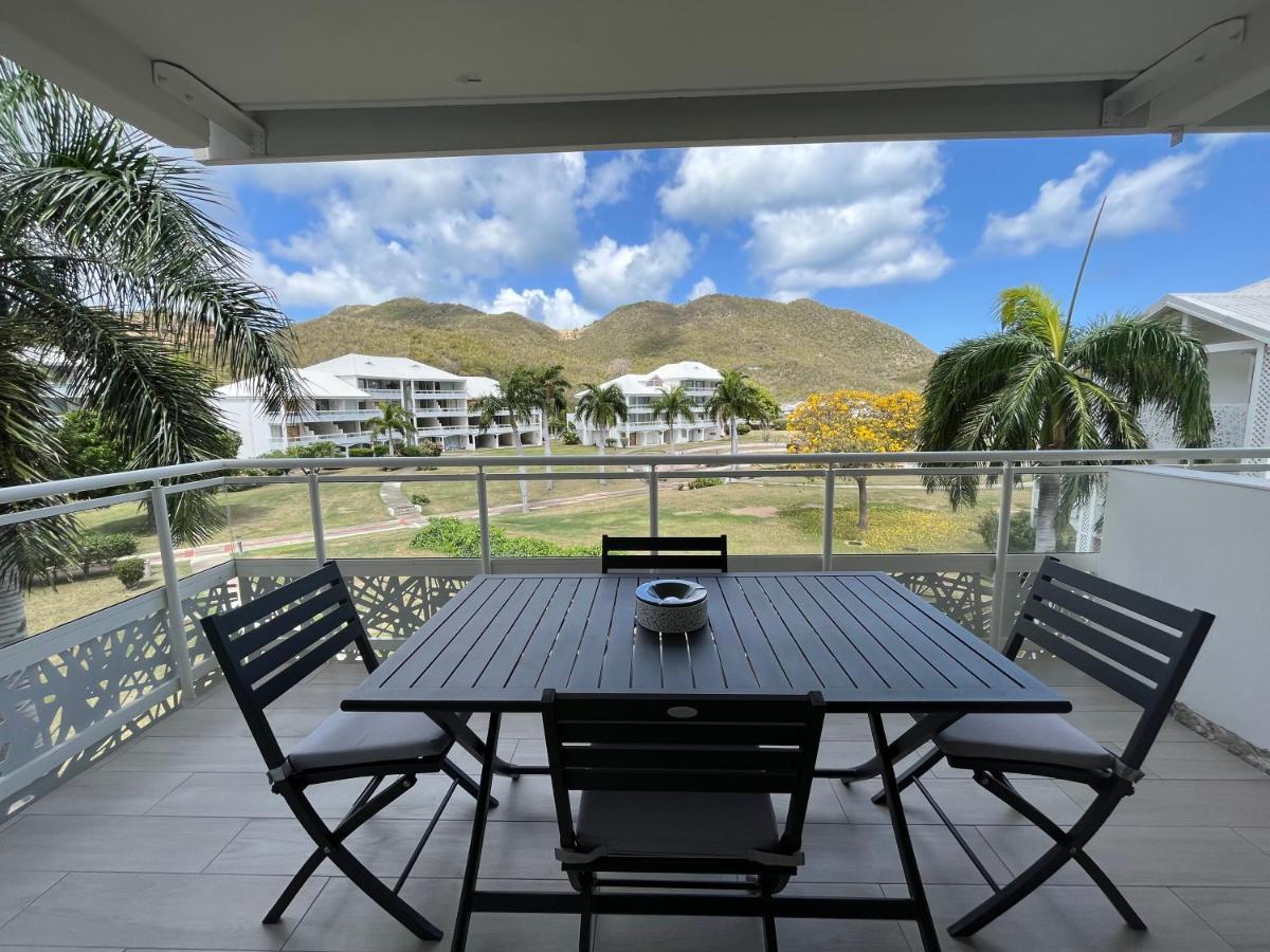 Apartament La Vie Est Belle A Saint Martin Anse Marcel Zewnętrze zdjęcie