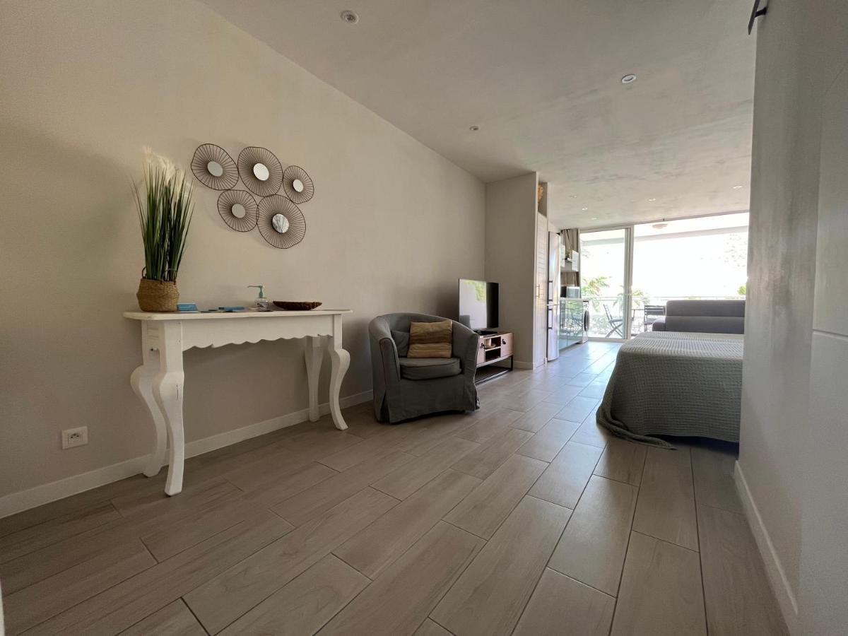 Apartament La Vie Est Belle A Saint Martin Anse Marcel Zewnętrze zdjęcie