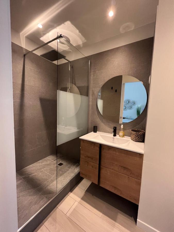 Apartament La Vie Est Belle A Saint Martin Anse Marcel Zewnętrze zdjęcie