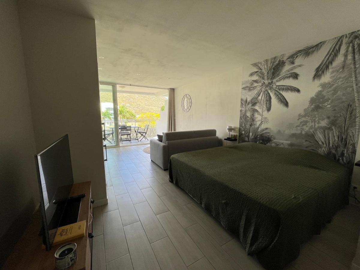 Apartament La Vie Est Belle A Saint Martin Anse Marcel Zewnętrze zdjęcie