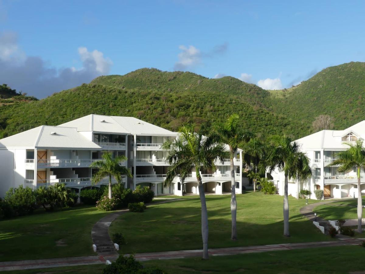 Apartament La Vie Est Belle A Saint Martin Anse Marcel Zewnętrze zdjęcie