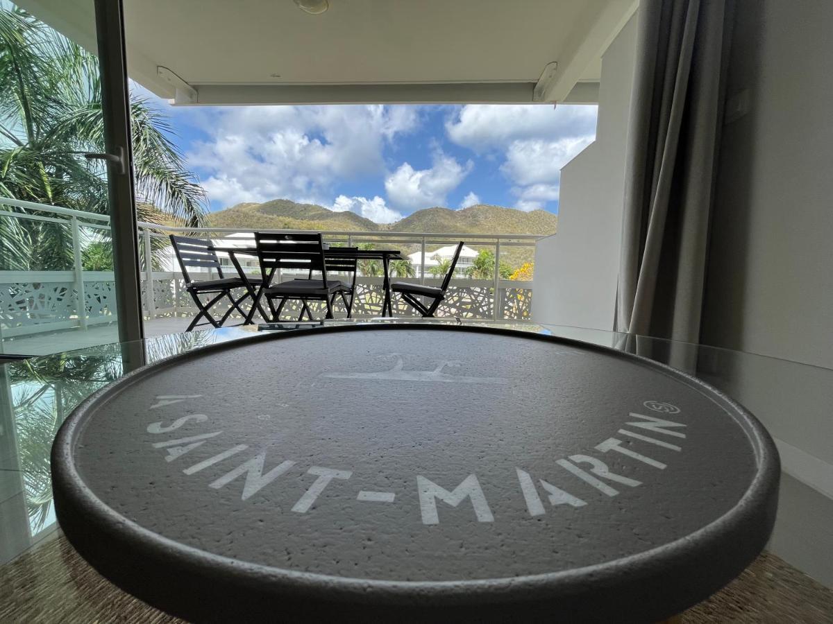Apartament La Vie Est Belle A Saint Martin Anse Marcel Zewnętrze zdjęcie