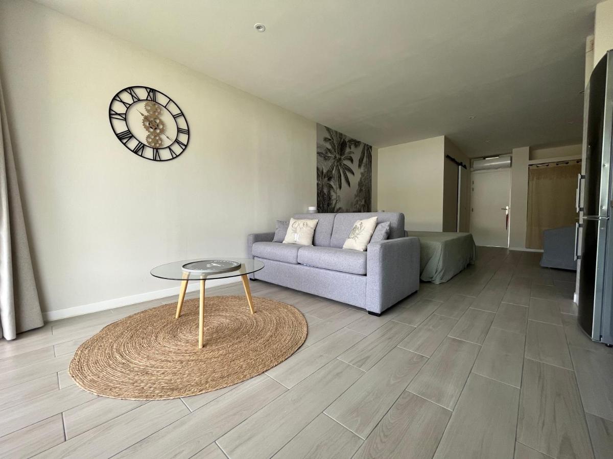 Apartament La Vie Est Belle A Saint Martin Anse Marcel Zewnętrze zdjęcie