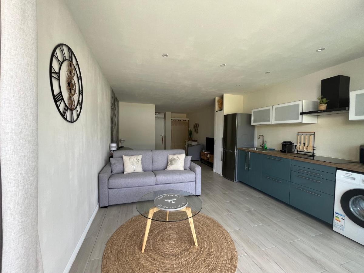 Apartament La Vie Est Belle A Saint Martin Anse Marcel Zewnętrze zdjęcie