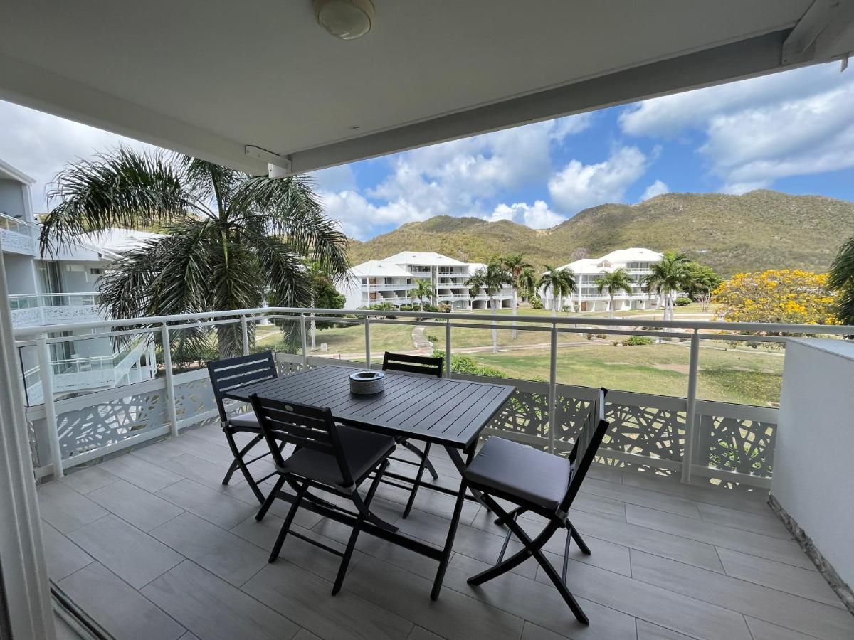 Apartament La Vie Est Belle A Saint Martin Anse Marcel Zewnętrze zdjęcie